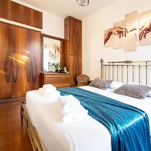  Appartamento Easy - Porta Romana